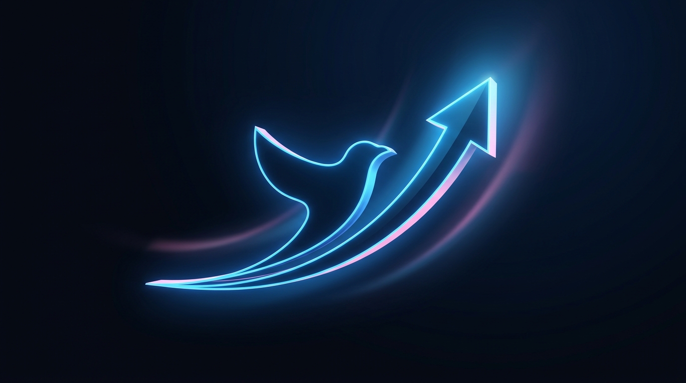How to Build a Profitable Crypto Twitter Niche in 90 Days