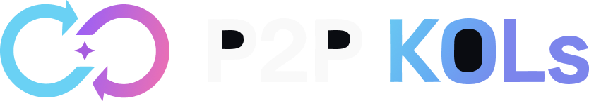 P2P KOLs